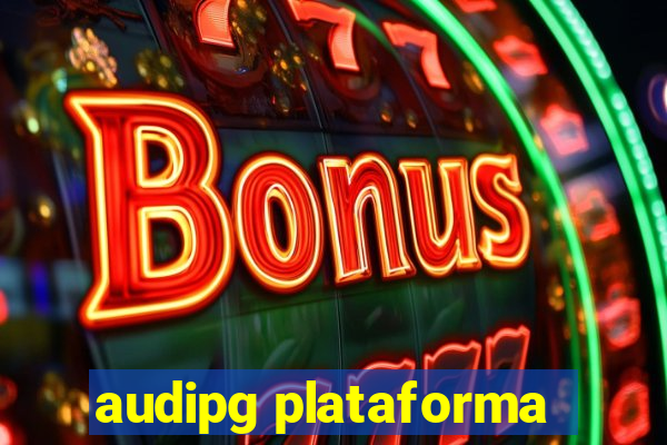 audipg plataforma